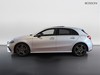 Mercedes Classe A 180 d amg line extra speedshift dct amg 8g