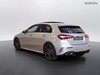 Mercedes Classe A 180 d amg line extra speedshift dct amg 8g