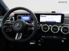 Mercedes Classe A 180 d amg line extra speedshift dct amg 8g