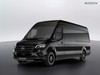 Mercedes Vans Sprinter Furgone 319CDI 43/35 PRO