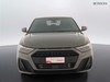 Audi A1 sportback 30 1.0 tfsi 116cv identity black s tronic