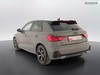Audi A1 sportback 30 1.0 tfsi 116cv identity black s tronic