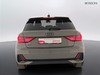 Audi A1 sportback 30 1.0 tfsi 116cv identity black s tronic