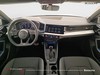 Audi A1 sportback 30 1.0 tfsi 116cv identity black s tronic