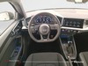 Audi A1 sportback 30 1.0 tfsi 116cv identity black s tronic