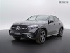 Mercedes GLC coupe 300 de plug in hybrid amg line advanced tech 4matic 9g-tronic