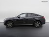Mercedes GLC coupe 300 de plug in hybrid amg line advanced tech 4matic 9g-tronic