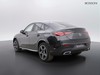 Mercedes GLC coupe 300 de plug in hybrid amg line advanced tech 4matic 9g-tronic