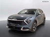 Kia Sportage 1.6 crdi mhev style dct