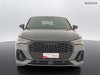 Audi Q3 sportback 35 2.0 tdi identity black s tronic