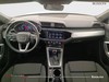 Audi Q3 sportback 35 2.0 tdi identity black s tronic