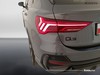 Audi Q3 sportback 35 2.0 tdi identity black s tronic