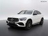 Mercedes GLC coupe 220 d night edition 4matic 9g-tronic plus