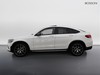 Mercedes GLC coupe 220 d night edition 4matic 9g-tronic plus