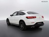 Mercedes GLC coupe 220 d night edition 4matic 9g-tronic plus