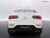 Mercedes GLC coupe 220 d night edition 4matic 9g-tronic plus