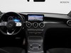 Mercedes GLC coupe 220 d night edition 4matic 9g-tronic plus