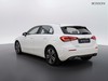 Mercedes Classe A 180 d sport 8g-dct