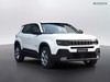 Jeep Avenger 1.2 turbo e-hybrid mhev 110cv altitude fwd edct6