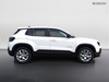 Jeep Avenger 1.2 turbo e-hybrid mhev 110cv altitude fwd edct6