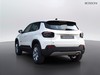 Jeep Avenger 1.2 turbo e-hybrid mhev 110cv altitude fwd edct6