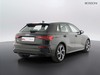 Audi A3 sportback 30 2.0 tdi s line edition s tronic
