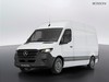 Mercedes Vans Sprinter 315 rwd 2.0 cdi f 37/35 pro