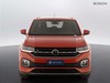 Volkswagen T-Cross 1.0 tsi 110cv advanced dsg