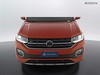 Volkswagen T-Cross 1.0 tsi 110cv advanced dsg