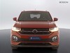 Volkswagen T-Cross 1.0 tsi 110cv advanced dsg