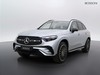 Mercedes GLC suv 300 de plug in hybrid amg line advanced tech 4matic 9g-tronic