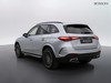 Mercedes GLC suv 300 de plug in hybrid amg line advanced tech 4matic 9g-tronic