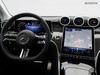 Mercedes GLC suv 300 de plug in hybrid amg line advanced tech 4matic 9g-tronic