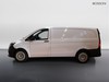 Mercedes Vans Vito furgone 110 cdi long pro