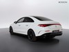 Mercedes CLA 200 premium 4matic auto
