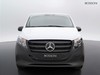 Mercedes Vans Vito furgone 110 cdi long pro