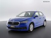 Skoda Fabia 1.0 mpi evo 65cv ambition