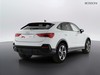 Audi Q3 sportback 35 1.5 tfsi evo2 s line edition s tronic