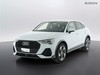 Audi Q3 sportback 35 1.5 tfsi evo2 s line edition s tronic