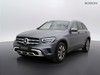 Mercedes GLC suv 200 mild hybrid (eq-boost) business 4matic 9g-tronic plus