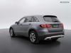 Mercedes GLC suv 200 mild hybrid (eq-boost) business 4matic 9g-tronic plus