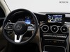 Mercedes GLC suv 200 mild hybrid (eq-boost) business 4matic 9g-tronic plus