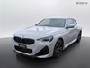 BMW Serie 2 coupe 220i msport pro steptronic