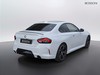 BMW Serie 2 coupe 220i msport pro steptronic