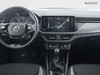 Skoda Kamiq 1.0 g-tec 90cv style