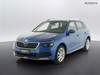 Skoda Kamiq 1.0 g-tec 90cv style