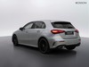 Mercedes Classe A 180 d amg line premium speedshift dct amg 8g