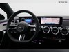Mercedes Classe A 180 d amg line premium speedshift dct amg 8g