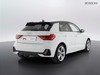 Audi A1 sportback 35 1.5 tfsi s line edition s tronic