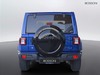 Jeep Wrangler unlimited 2.0 turbo sahara 4wd auto